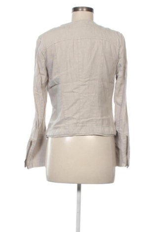 Geacă de femei Just Jeans, Mărime M, Culoare Ecru, Preț 36,08 Lei