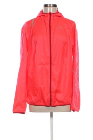 Kurtka damska Kalenji, Rozmiar L, Kolor Różowy, Cena 129,99 zł
