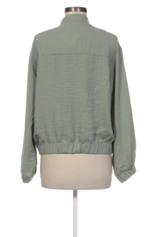 Geacă de femei KappAhl, Mărime M, Culoare Verde, Preț 151,99 Lei