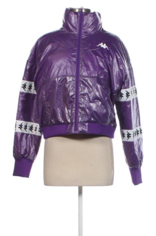 Dámská bunda  Kappa, Velikost XL, Barva Fialová, Cena  1 379,00 Kč