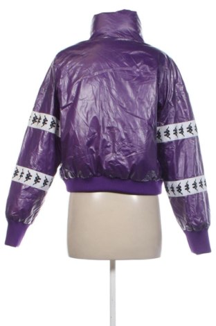 Dámská bunda  Kappa, Velikost XL, Barva Fialová, Cena  1 379,00 Kč