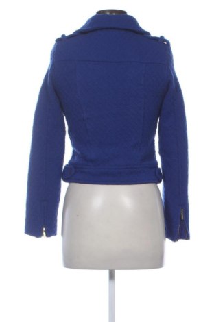 Dámská bunda  Karl Marc John, Velikost XS, Barva Modrá, Cena  1 276,00 Kč