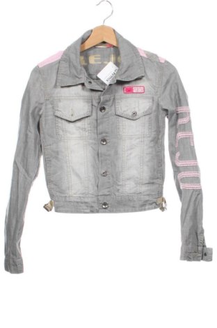 Damenjacke Kejo, Größe XS, Farbe Grau, Preis 48,99 €