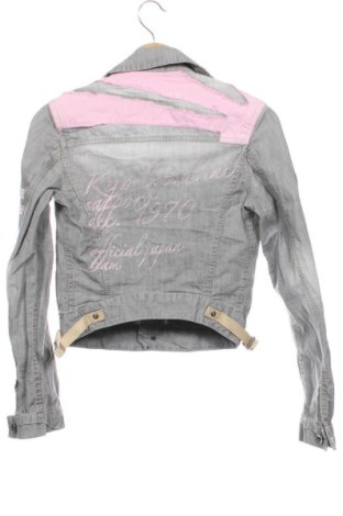Damenjacke Kejo, Größe XS, Farbe Grau, Preis 48,99 €
