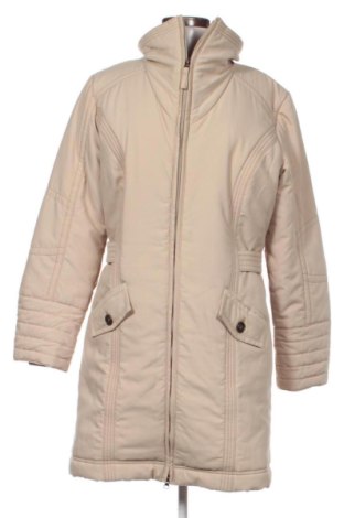 Geacă de femei Kenny S., Mărime M, Culoare Bej, Preț 237,00 Lei