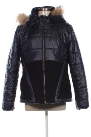 Dámská bunda  Kensol, Velikost XL, Barva Modrá, Cena  1 304,00 Kč