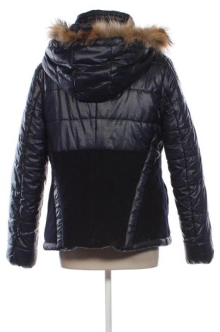 Dámská bunda  Kensol, Velikost XL, Barva Modrá, Cena  1 304,00 Kč