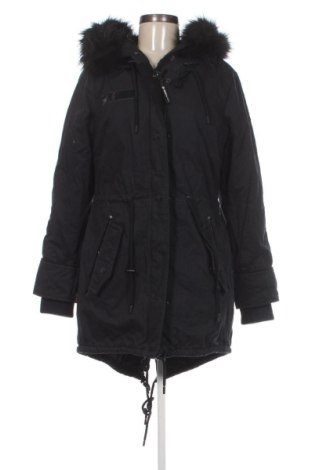 Damenjacke Khujo, Größe M, Farbe Blau, Preis 77,99 €