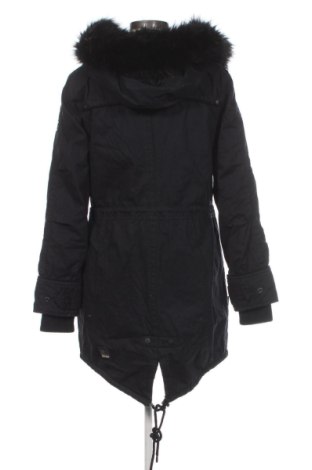 Damenjacke Khujo, Größe M, Farbe Blau, Preis 77,99 €