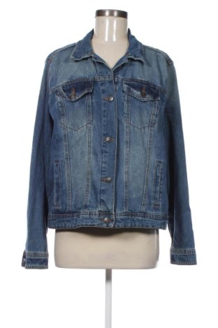 Dámská bunda  Kiabi, Velikost M, Barva Modrá, Cena  599,00 Kč