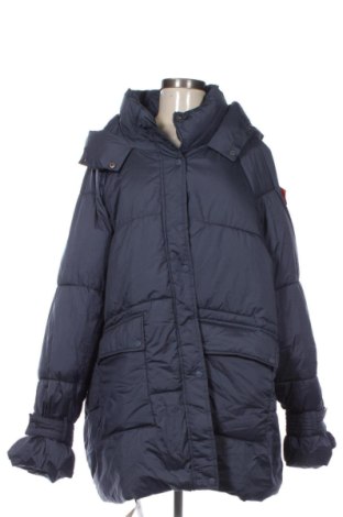 Kurtka damska Kiabi, Rozmiar 3XL, Kolor Niebieski, Cena 207,99 zł