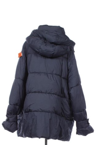 Kurtka damska Kiabi, Rozmiar 3XL, Kolor Niebieski, Cena 207,99 zł