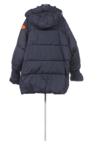 Dámska bunda  Kiabi, Veľkosť 4XL, Farba Modrá, Cena  56,95 €