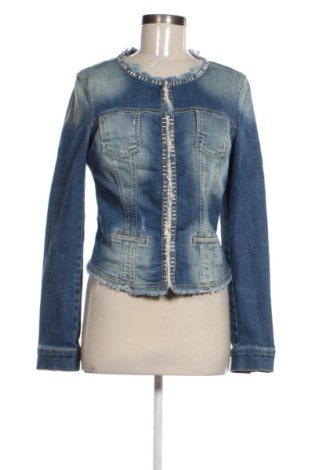 Dámská bunda  Kocca, Velikost L, Barva Modrá, Cena  1 379,00 Kč