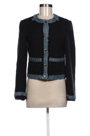 Damenjacke Kookai, Größe M, Farbe Blau, Preis 46,00 €