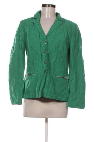 Geacă de femei Kstn By Kirsten, Mărime L, Culoare Verde, Preț 127,45 Lei