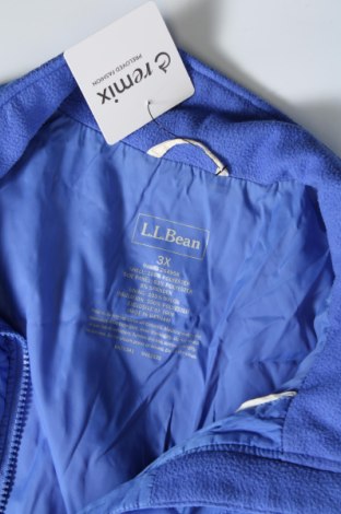 Geacă de femei L.L. Bean, Mărime 3XL, Culoare Mov, Preț 69,34 Lei