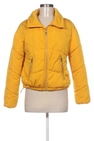 Geacă de femei LC Waikiki, Mărime XS, Culoare Galben, Preț 182,46 Lei