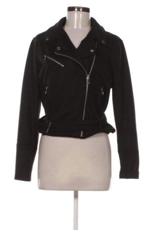 Дамско яке LCW, Размер L, Цвят Черен, Цена 25,00 €