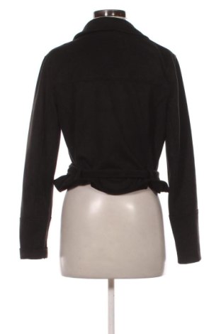 Дамско яке LCW, Размер L, Цвят Черен, Цена 25,00 €