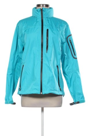 Дамско яке Lands' End, Размер M, Цвят Син, Цена 24,44 €