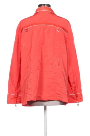 Γυναικείο μπουφάν Laura Kent, Μέγεθος XL, Χρώμα Πορτοκαλί, Τιμή 29,99 €