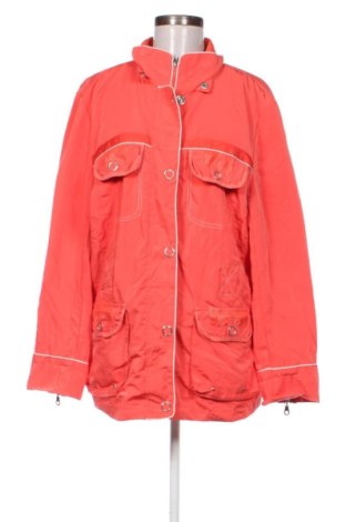 Γυναικείο μπουφάν Laura Kent, Μέγεθος XL, Χρώμα Πορτοκαλί, Τιμή 29,99 €