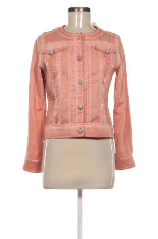 Damenjacke Laura Torelli, Größe S, Farbe Rot, Preis € 25,00