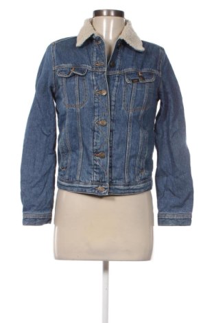 Női dzseki Lee, Méret XS, Szín Kék, Ár 22 819 Ft