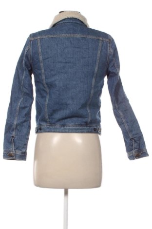Női dzseki Lee, Méret XS, Szín Kék, Ár 22 819 Ft