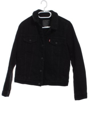 Női dzseki Levi's, Méret M, Szín Fekete, Ár 29 709 Ft