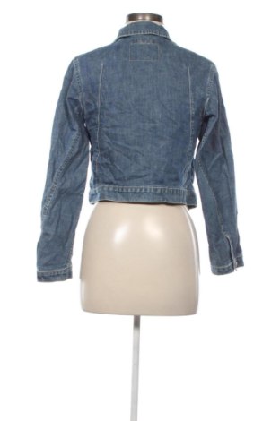 Γυναικείο μπουφάν Levi's, Μέγεθος S, Χρώμα Μπλέ, Τιμή 54,99 €