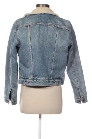 Damenjacke Levi's, Größe S, Farbe Blau, Preis € 59,99
