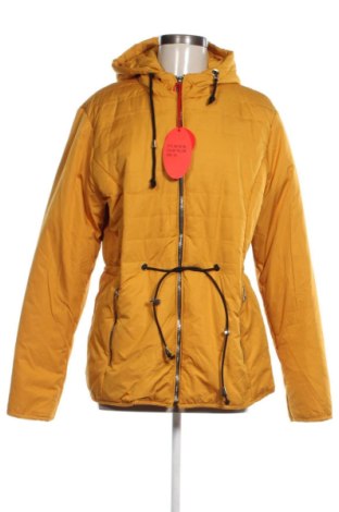 Geacă de femei Lhd, Mărime XXL, Culoare Galben, Preț 247,93 Lei