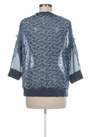 Damenjacke Linea Tesini, Größe M, Farbe Blau, Preis € 45,99
