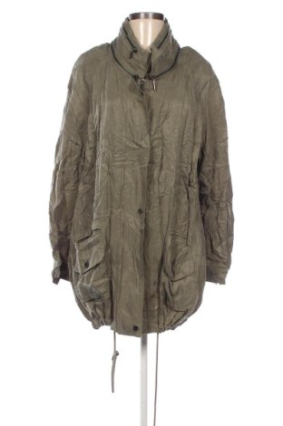 Geacă de femei Linea Tesini, Mărime XXL, Culoare Verde, Preț 215,99 Lei