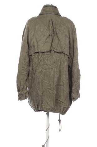 Geacă de femei Linea Tesini, Mărime XXL, Culoare Verde, Preț 215,99 Lei