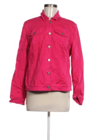 Dámska bunda  Looxent, Veľkosť L, Farba Ružová, Cena  124,95 €