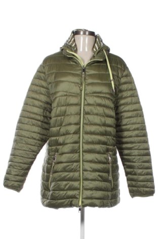 Damenjacke Love, Größe XXL, Farbe Grün, Preis 31,99 €