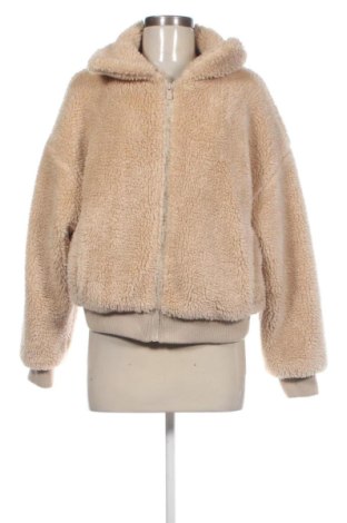 Geacă de femei L'urv, Mărime L, Culoare Bej, Preț 130,33 Lei