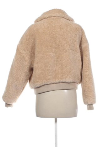 Geacă de femei L'urv, Mărime L, Culoare Bej, Preț 130,33 Lei