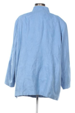 Damenjacke M. Collection, Größe 3XL, Farbe Blau, Preis € 32,99