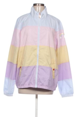 Női dzseki MyMO, Méret L, Szín Sokszínű, Ár 19 008 Ft