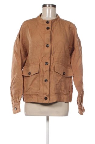 Γυναικείο μπουφάν MOS MOSH, Μέγεθος XL, Χρώμα Καφέ, Τιμή 54,99 €