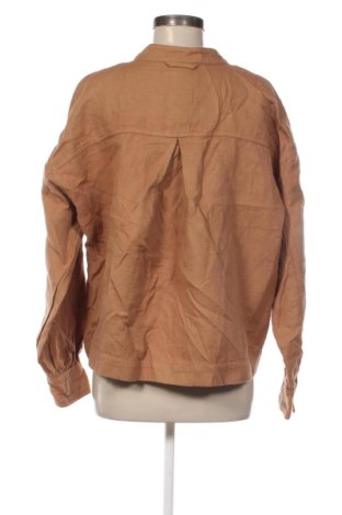 Γυναικείο μπουφάν MOS MOSH, Μέγεθος XL, Χρώμα Καφέ, Τιμή 54,99 €