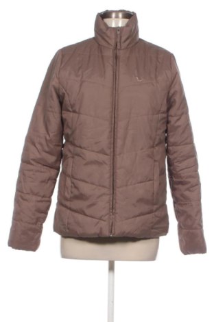 Damenjacke Made With Love, Größe M, Farbe Beige, Preis € 38,99