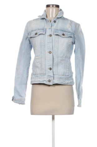 Női dzseki Mango, Méret S, Szín Kék, Ár 7 025 Ft