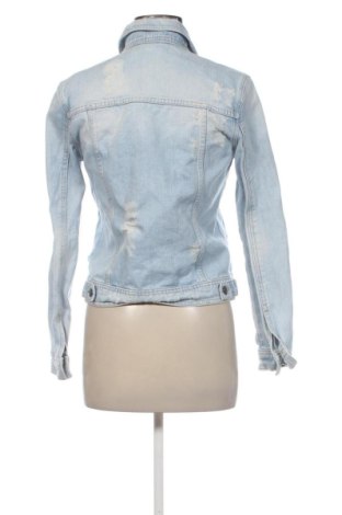 Női dzseki Mango, Méret S, Szín Kék, Ár 7 025 Ft