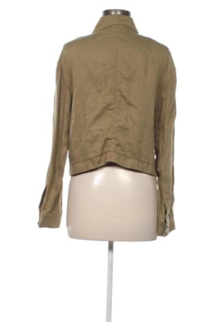 Damenjacke Mango, Größe M, Farbe Grün, Preis 25,00 €