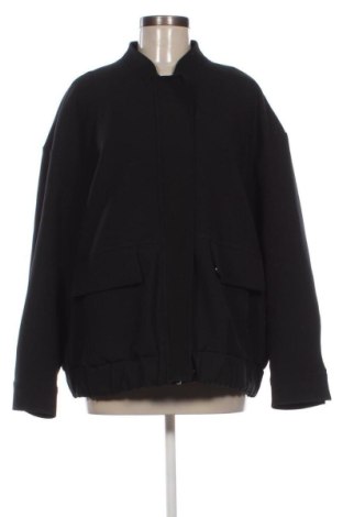 Geacă de femei Mango, Mărime L, Culoare Negru, Preț 151,99 Lei